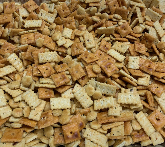 J’s Kickin’ Kracker